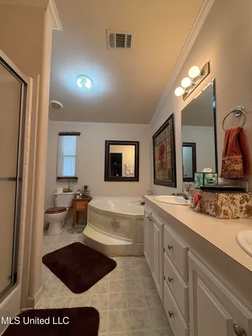 $179,500 | 586 Southeast Hancock Road, Meadville, MS 39653