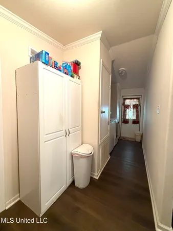 $179,500 | 586 Southeast Hancock Road, Meadville, MS 39653