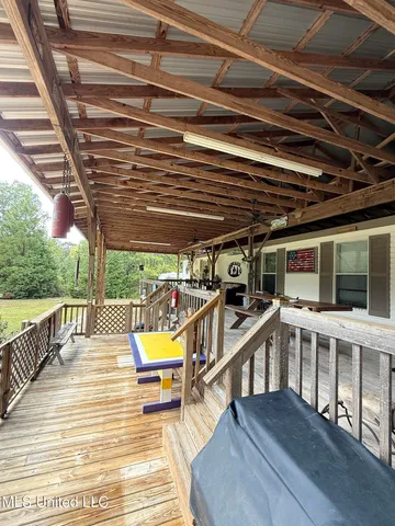 $179,500 | 586 Southeast Hancock Road, Meadville, MS 39653