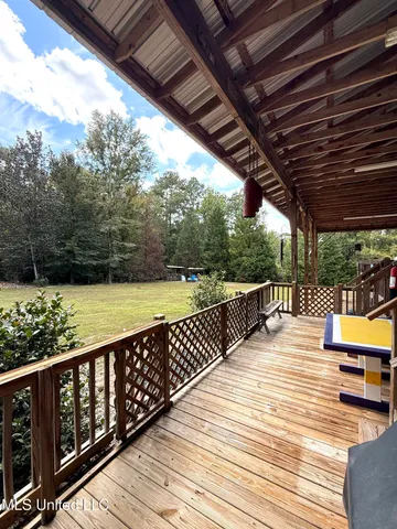 $179,500 | 586 Southeast Hancock Road, Meadville, MS 39653