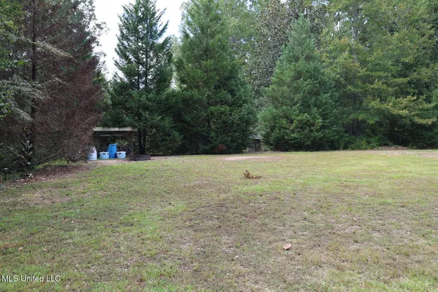 $179,500 | 586 Southeast Hancock Road, Meadville, MS 39653