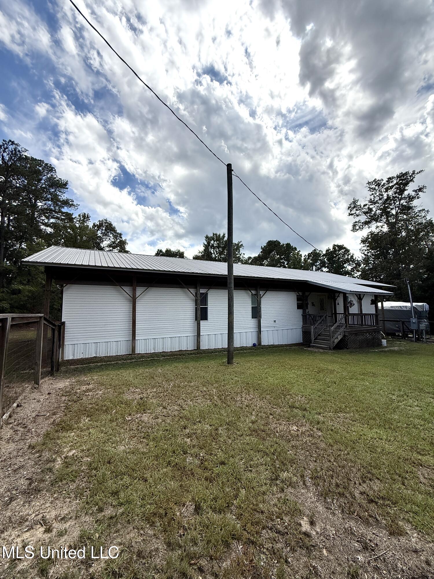 586 Southeast Hancock Road Meadville, MS 39653 - Photo 53 of 55 IMG_4477