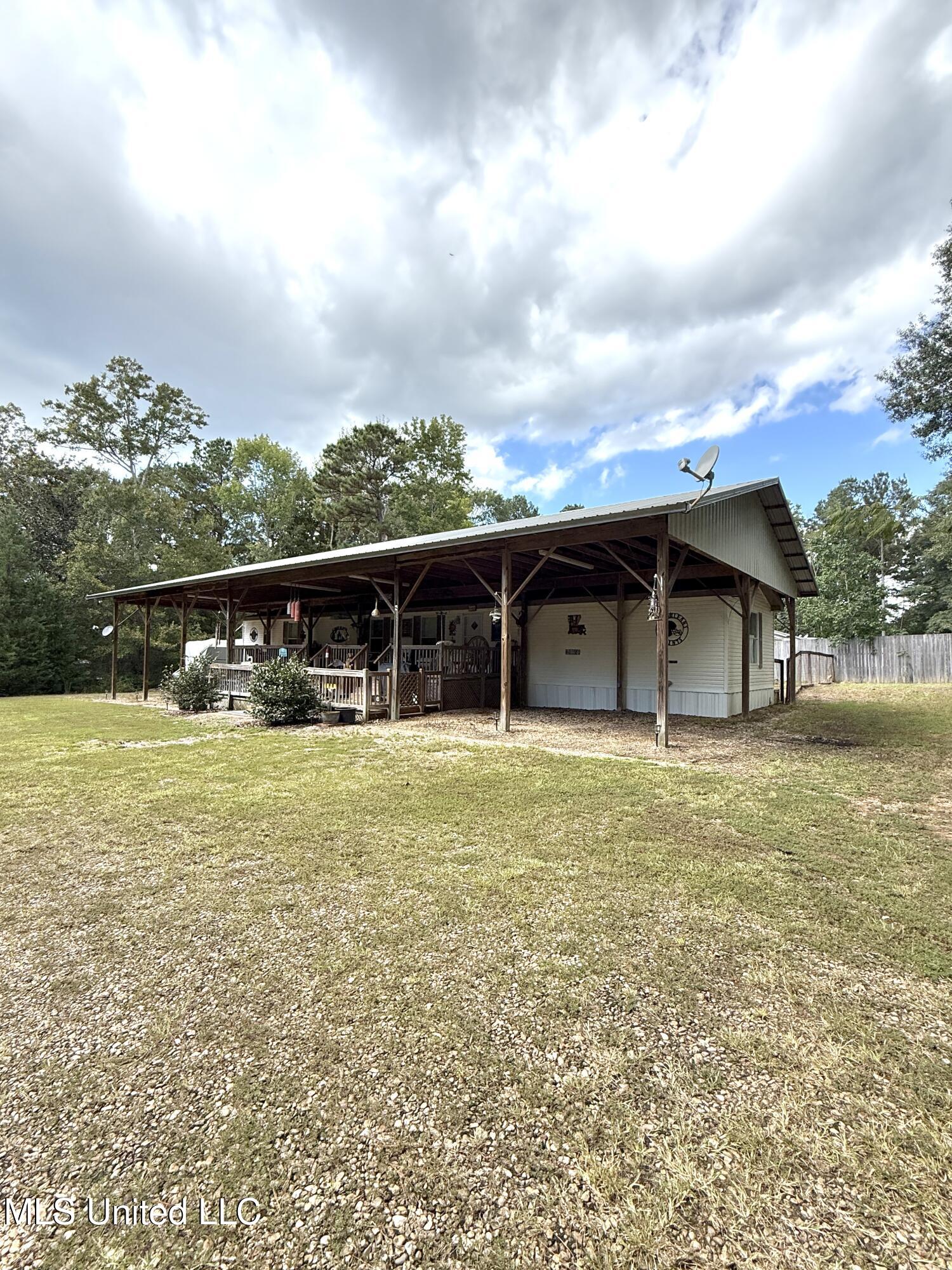 586 Southeast Hancock Road Meadville, MS 39653 - Photo 55 of 55 IMG_4464