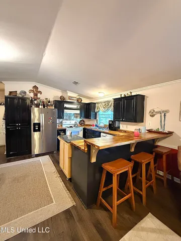 $179,500 | 586 Southeast Hancock Road, Meadville, MS 39653