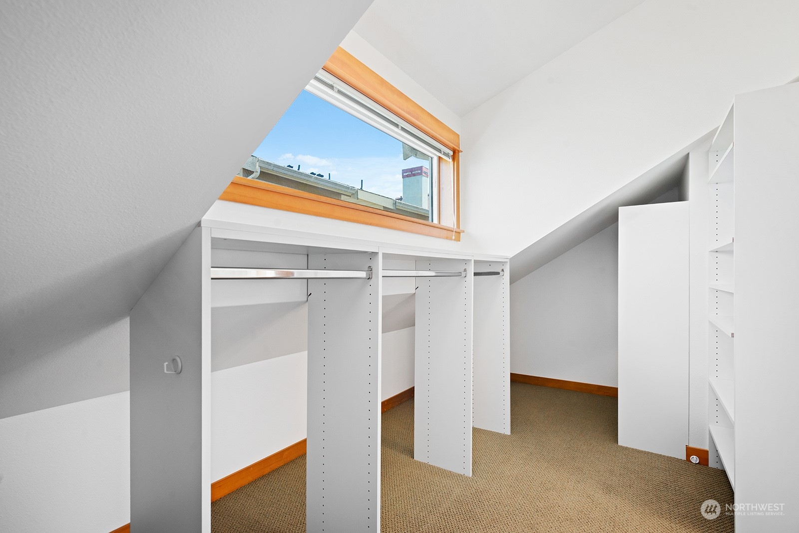 4309 Southwest Seattle Street Seattle, WA 98116 - Photo 25 of 36 a view of an entryway with wooden floor