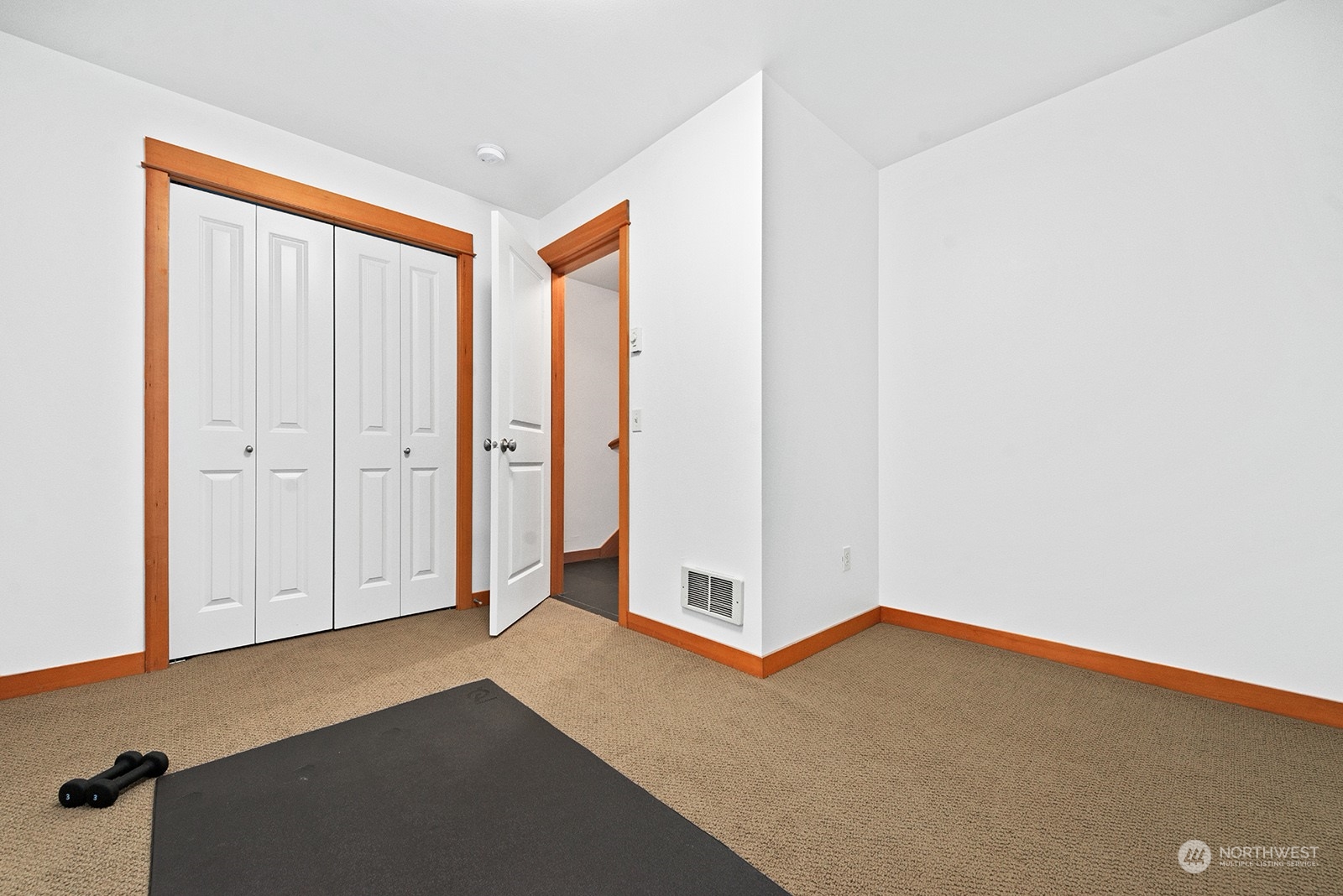 4309 Southwest Seattle Street Seattle, WA 98116 - Photo 31 of 36 an empty room with a empty space