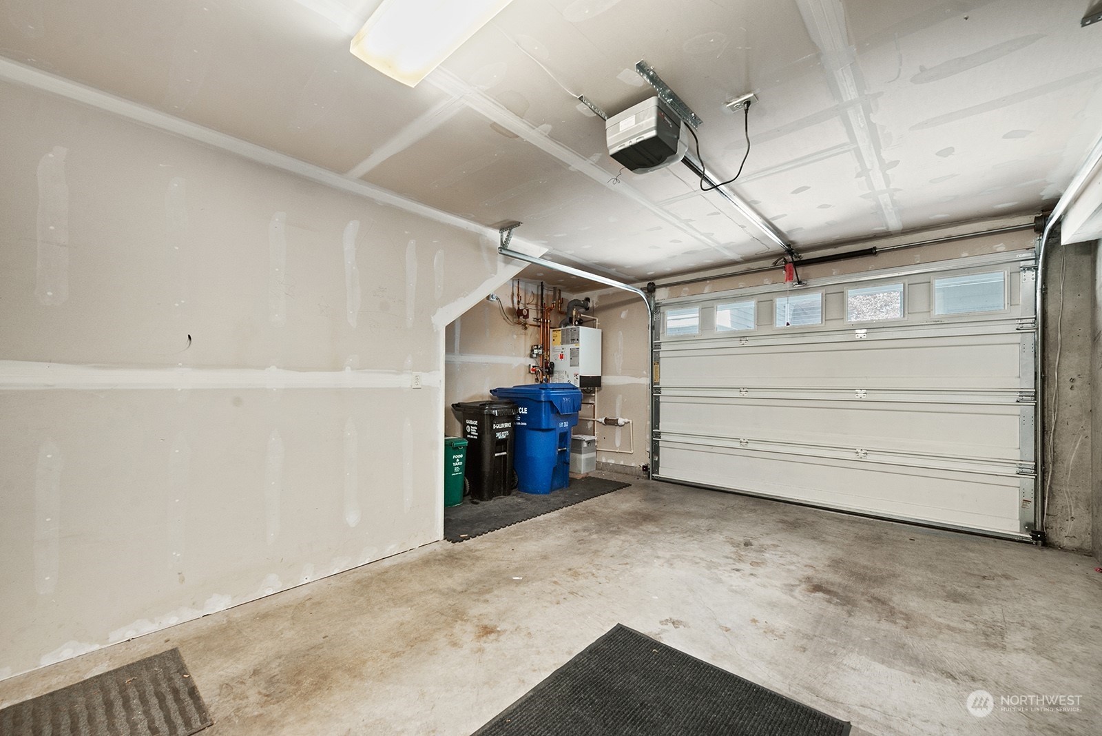 4309 Southwest Seattle Street Seattle, WA 98116 - Photo 32 of 36 a view of a garage