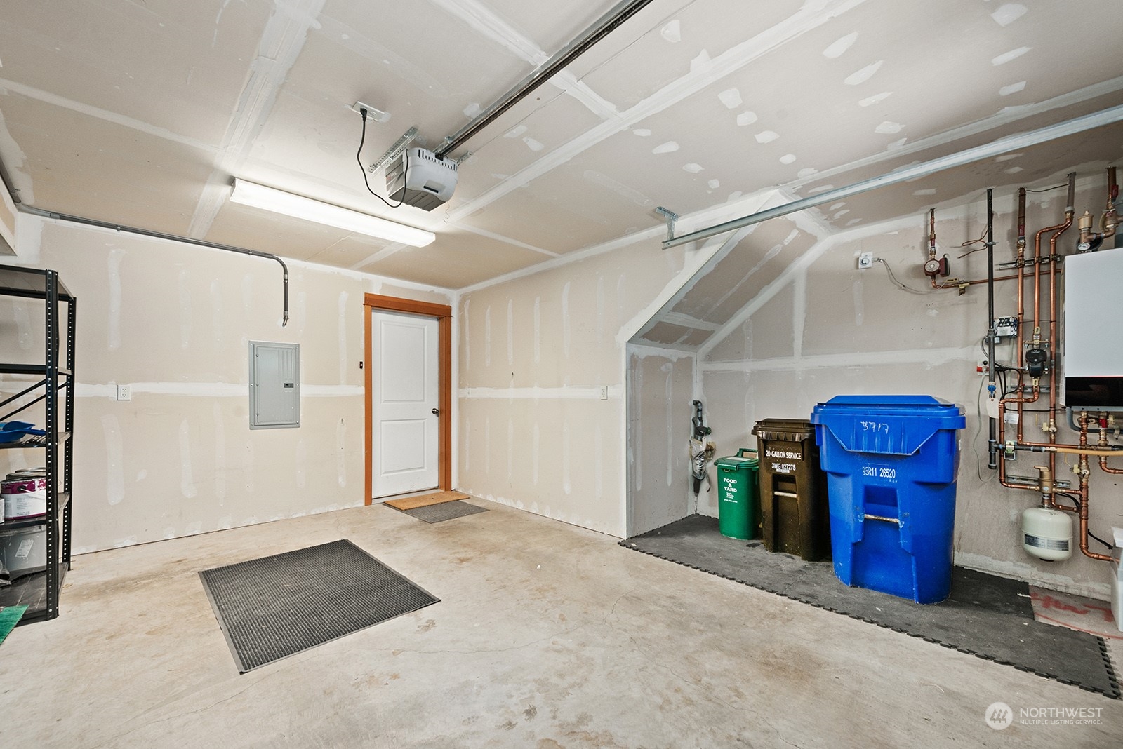 4309 Southwest Seattle Street Seattle, WA 98116 - Photo 33 of 36 a view of a storage & utility room