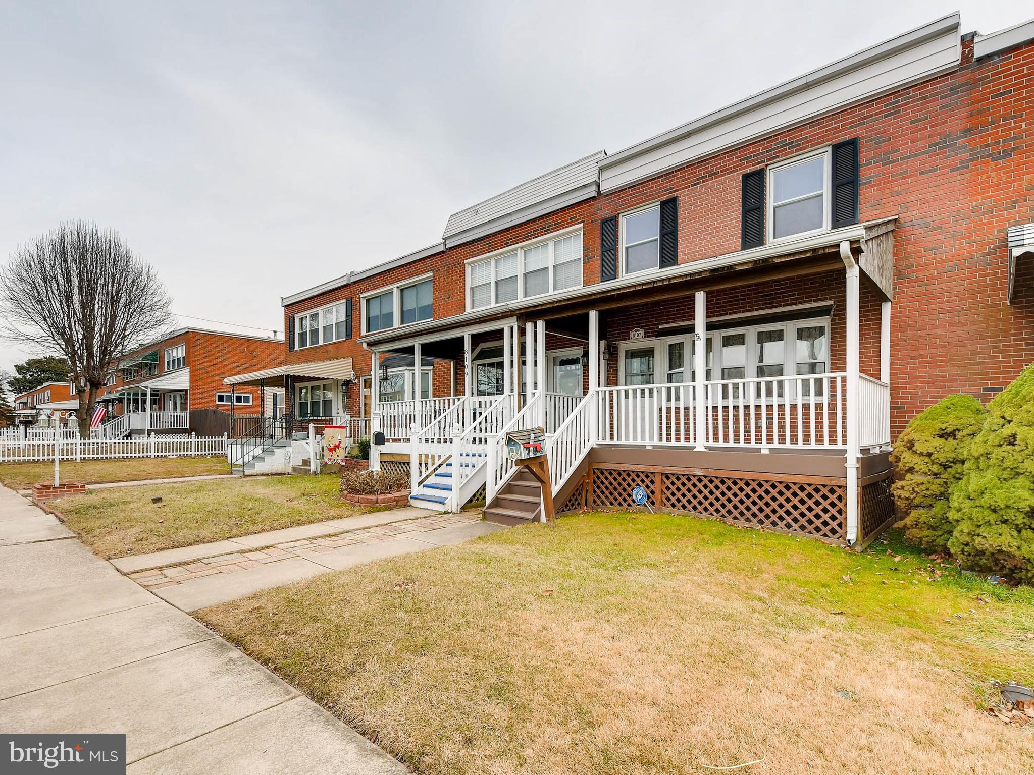 8107 Mid Haven Road Baltimore, MD 21222 - Photo 1 of 28 Welcome Home!