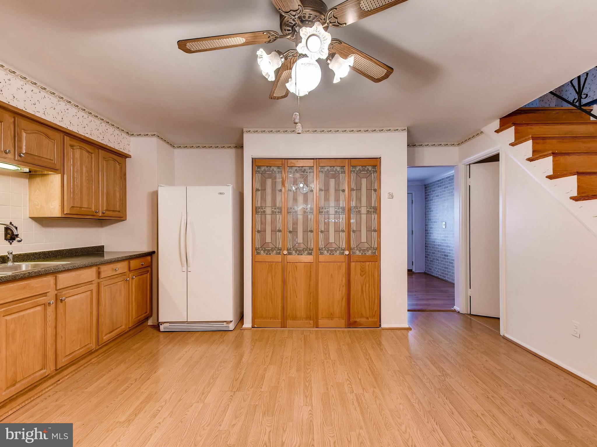 8107 Mid Haven Road Baltimore, MD 21222 - Photo 13 of 28 Pantry