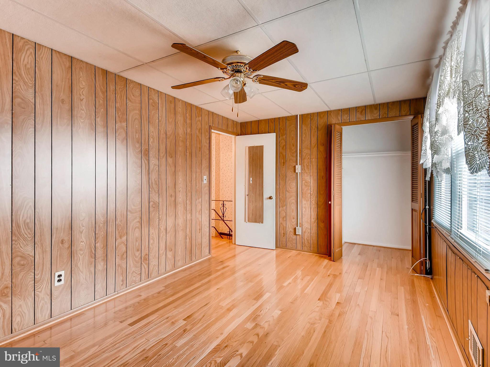 8107 Mid Haven Road Baltimore, MD 21222 - Photo 20 of 28 2nd Bedroom