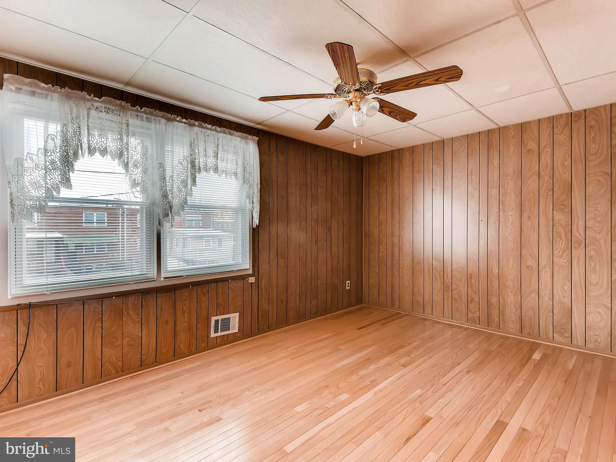 8107 Mid Haven Road Baltimore, MD 21222 - Photo 21 of 28 2nd Bedroom