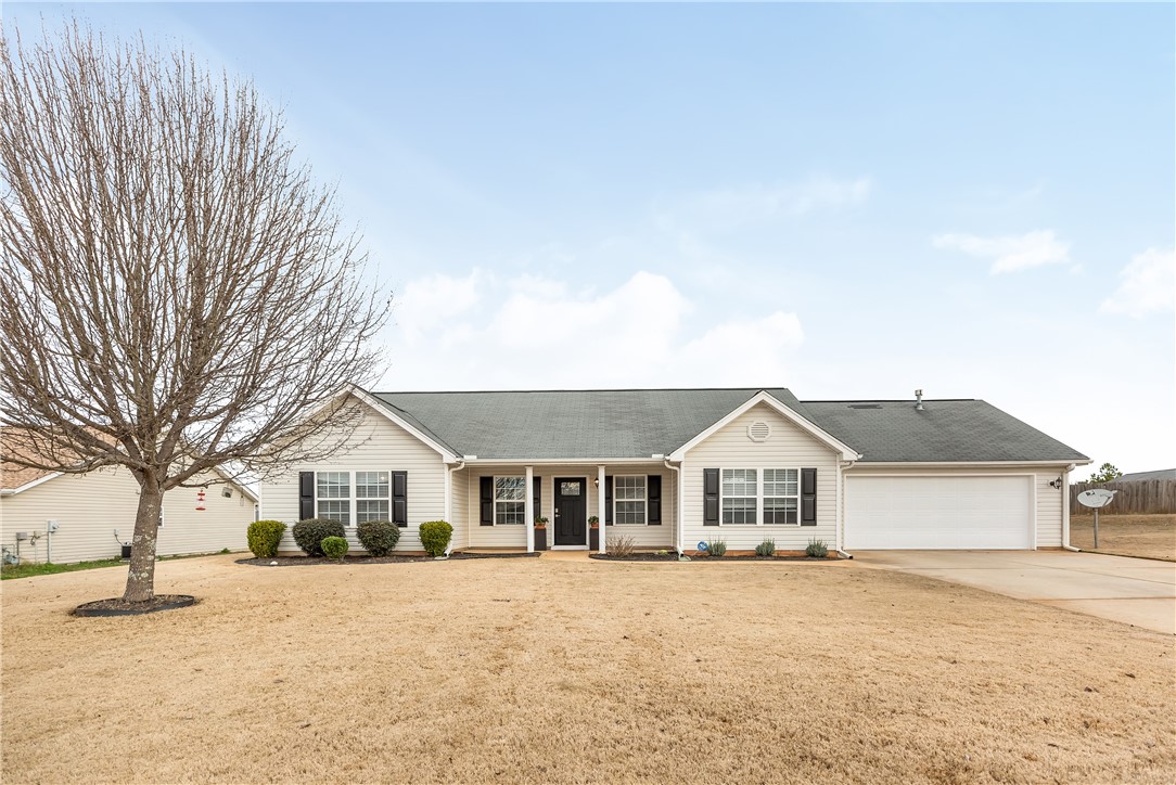 104 Mediterranean Avenue Anderson, SC 29621 - Photo 1 of 34 Gallery Image 1