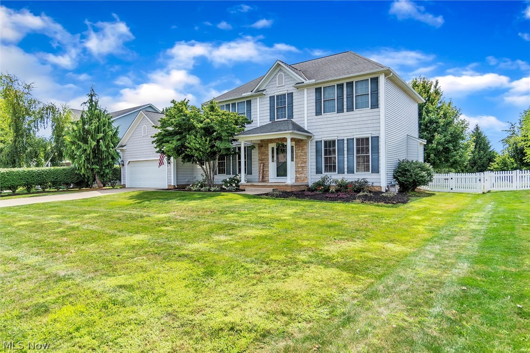 4118 Logans Way Perry, OH 44081 - Photo 2 of 35 Gallery Image 2