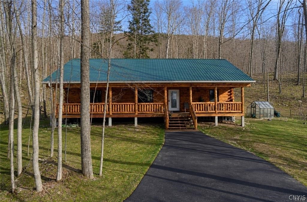 1084 Rt-12b, Unit B Hamilton, NY 13346 - Photo 2 of 36
