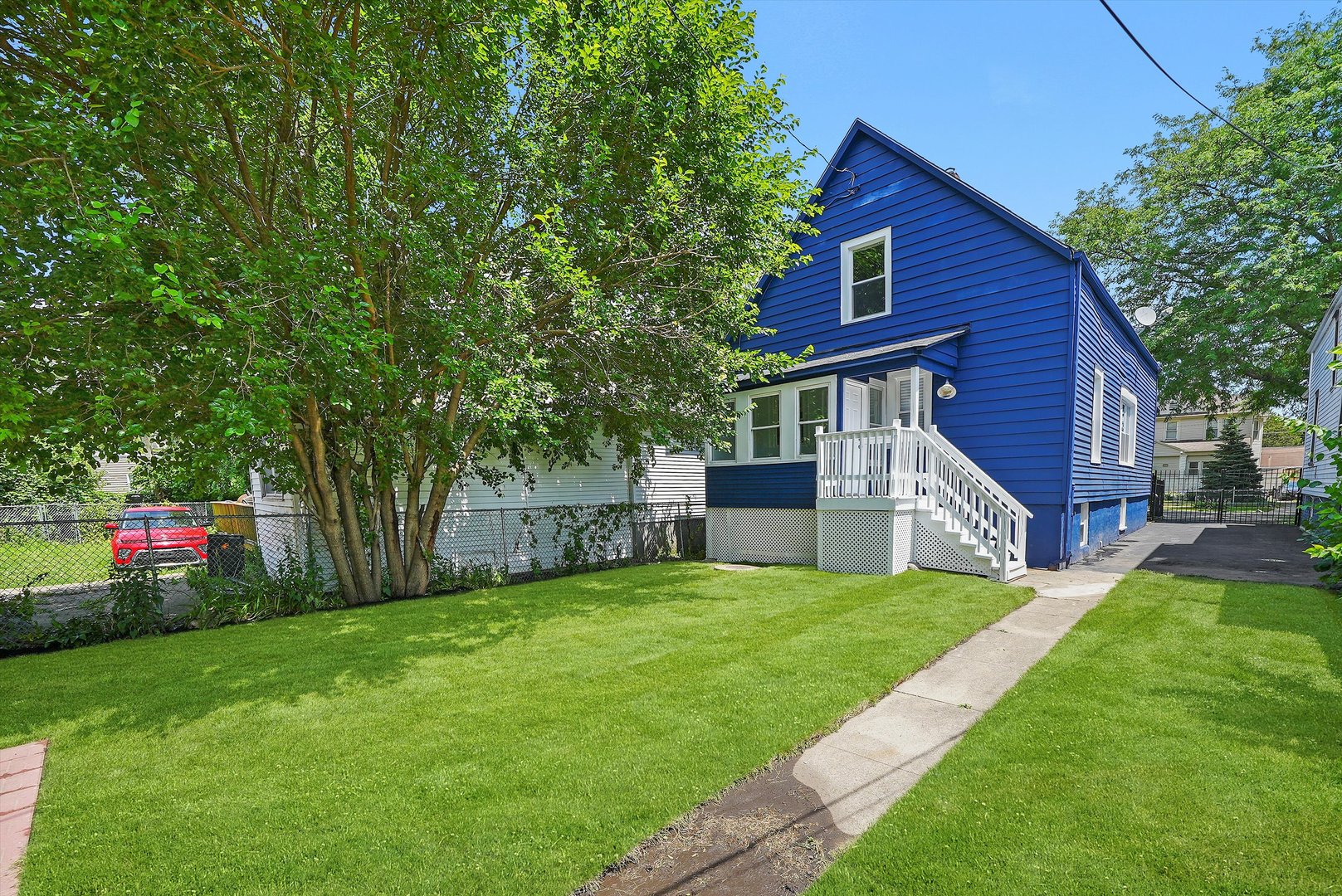 8546 South Lowe Avenue Chicago, IL 60620 - Photo 33 of 41 Gallery Image 33