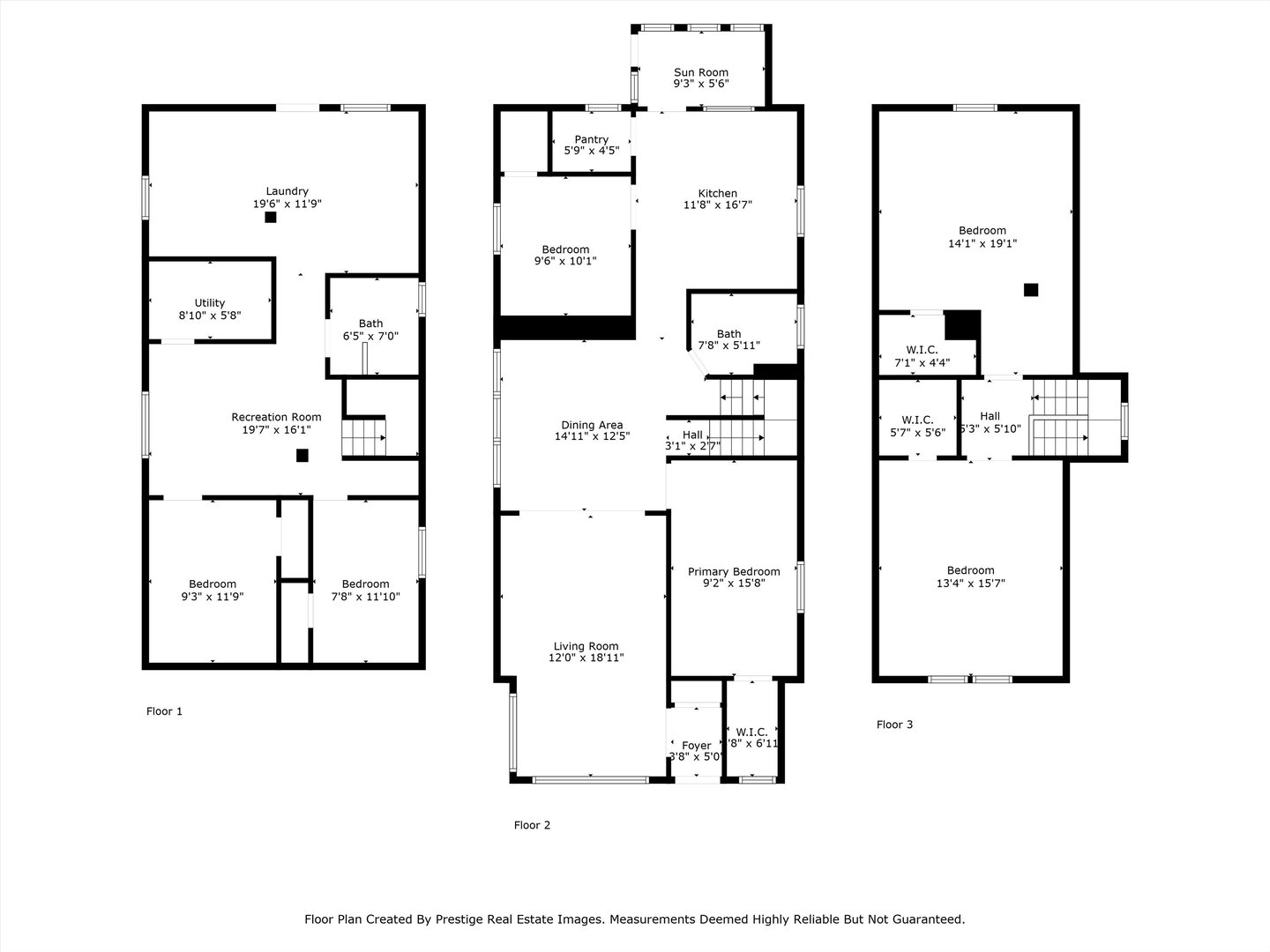 8546 South Lowe Avenue Chicago, IL 60620 - Photo 41 of 41 Gallery Image 41