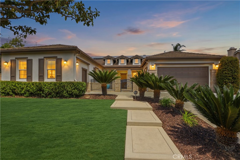 1125 Pamplona Drive Riverside, CA 92508 - Photo 1 of 42 Twight shot digital altered