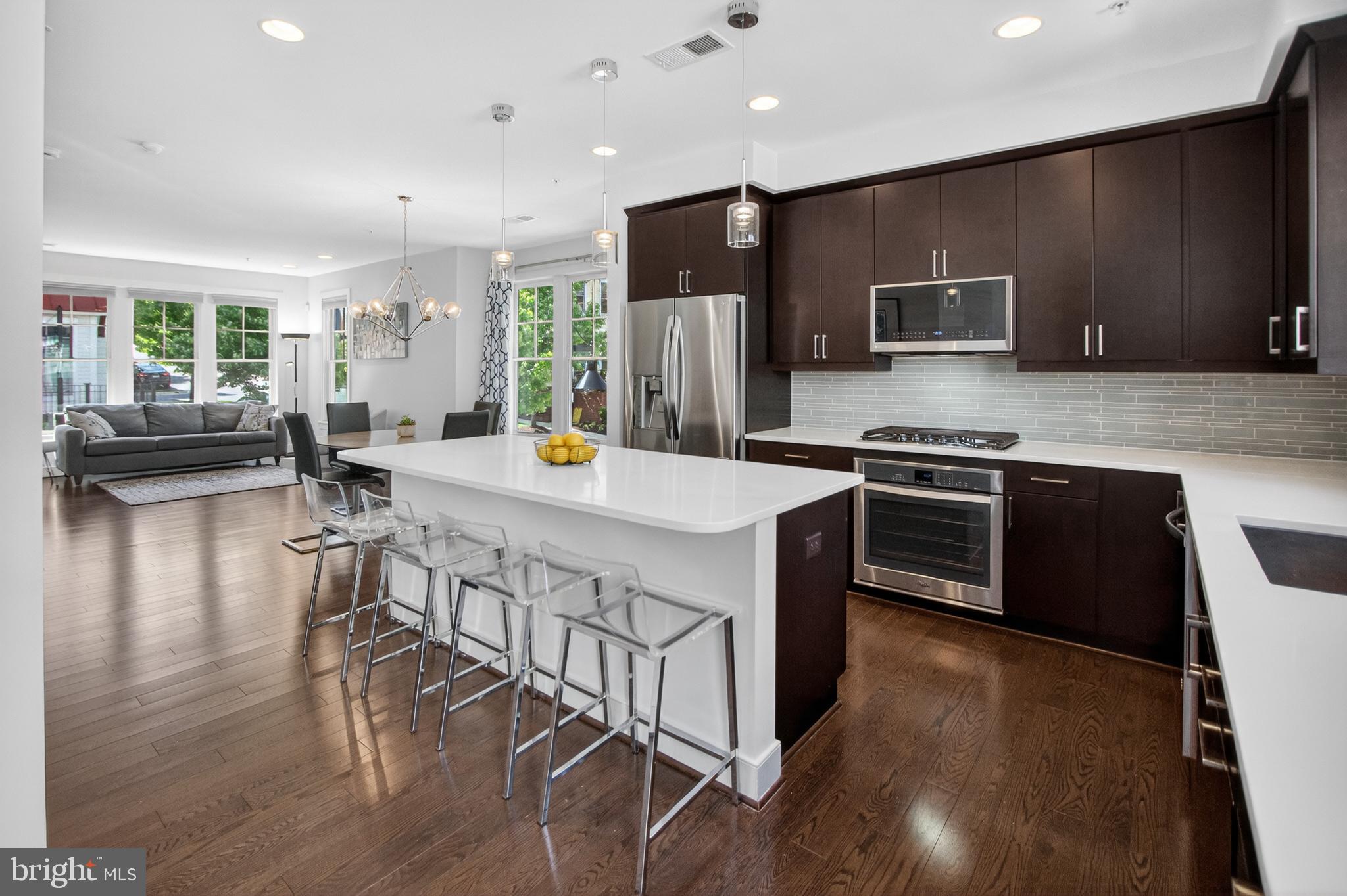 71 Ellsworth Heights Street Silver Spring, MD 20910 - Photo 11 of 37