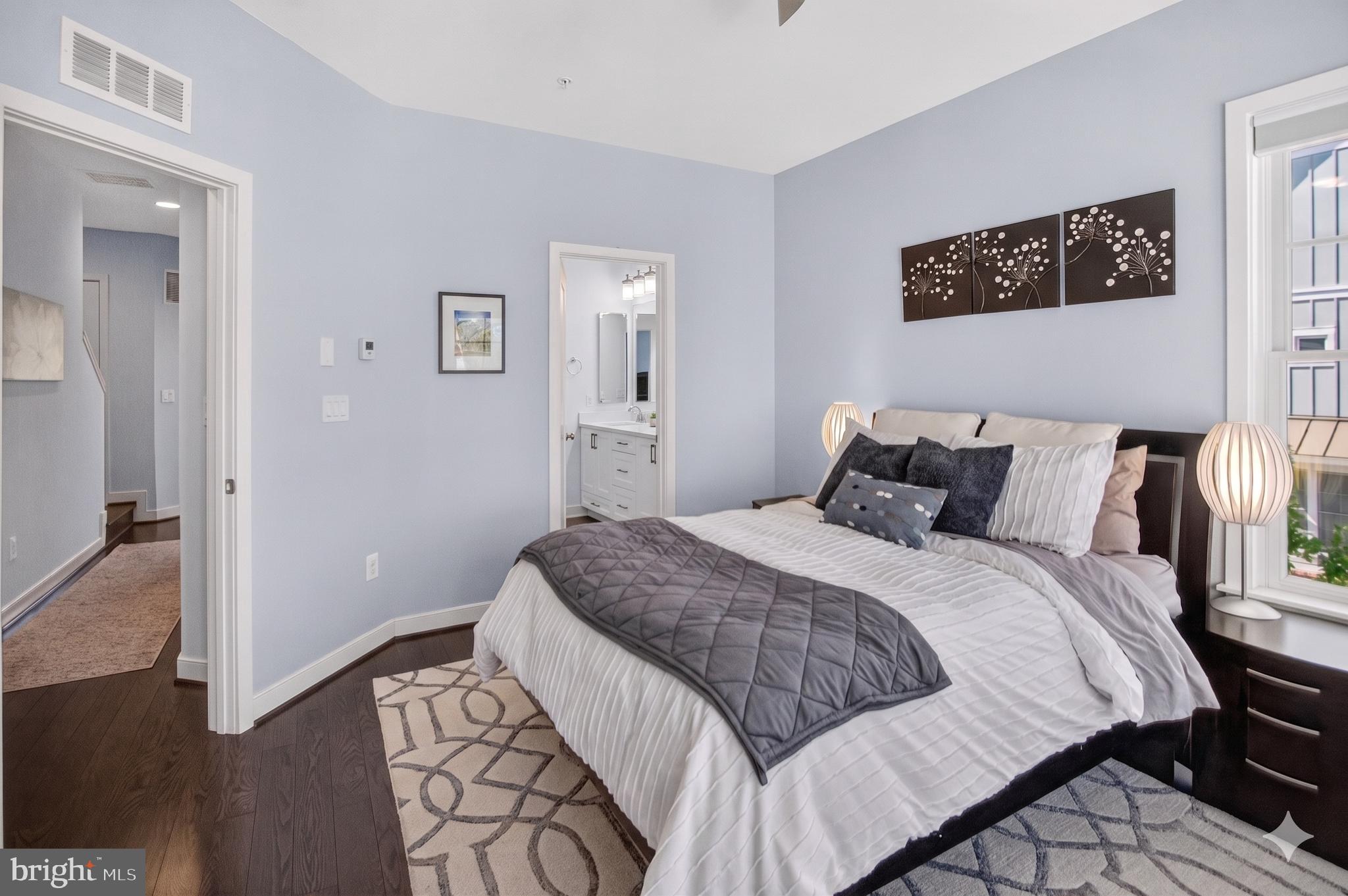 71 Ellsworth Heights Street Silver Spring, MD 20910 - Photo 15 of 37
