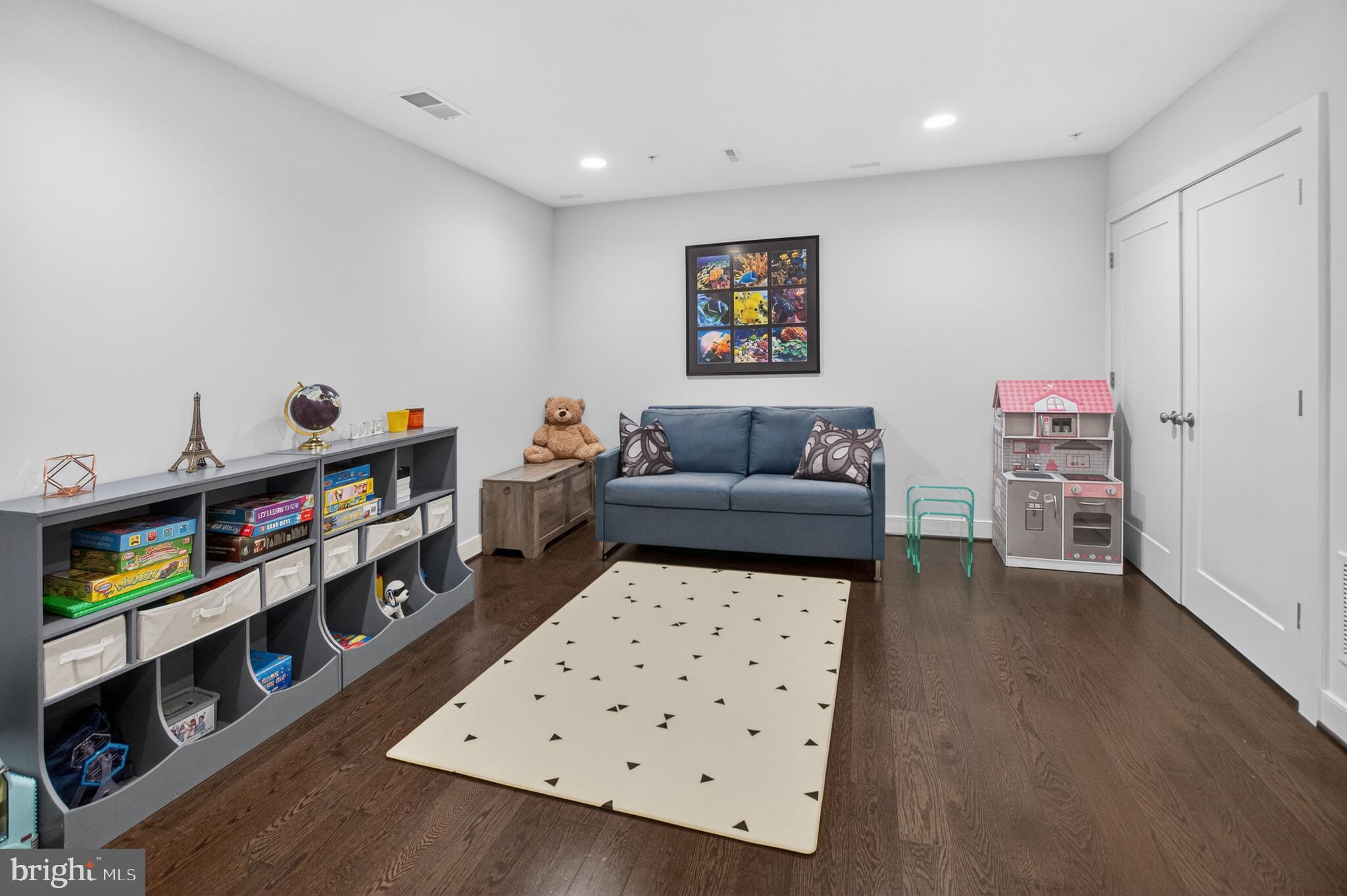 71 Ellsworth Heights Street Silver Spring, MD 20910 - Photo 32 of 37