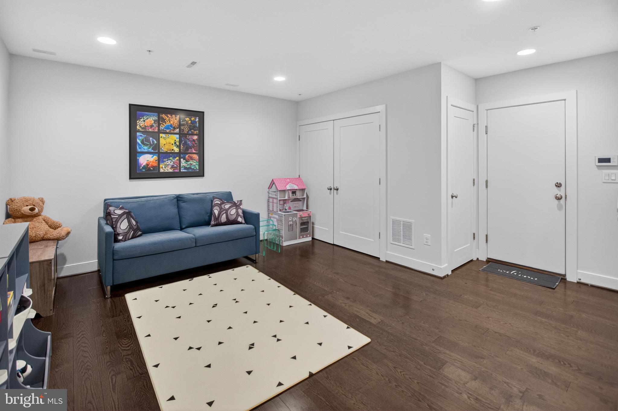 71 Ellsworth Heights Street Silver Spring, MD 20910 - Photo 33 of 37