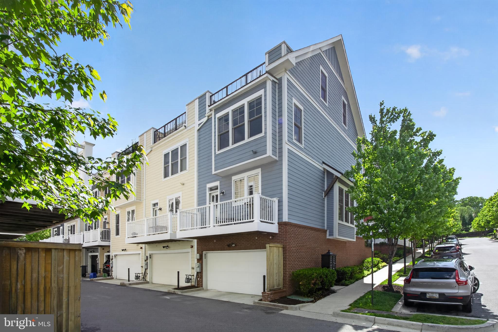 71 Ellsworth Heights Street Silver Spring, MD 20910 - Photo 35 of 37