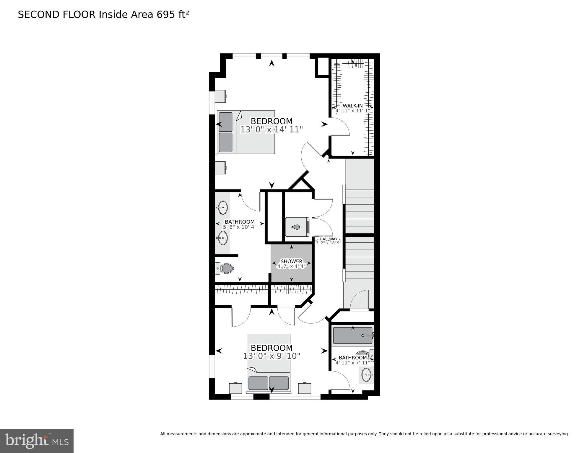 71 Ellsworth Heights Street Silver Spring, MD 20910 - Photo 40 of 41