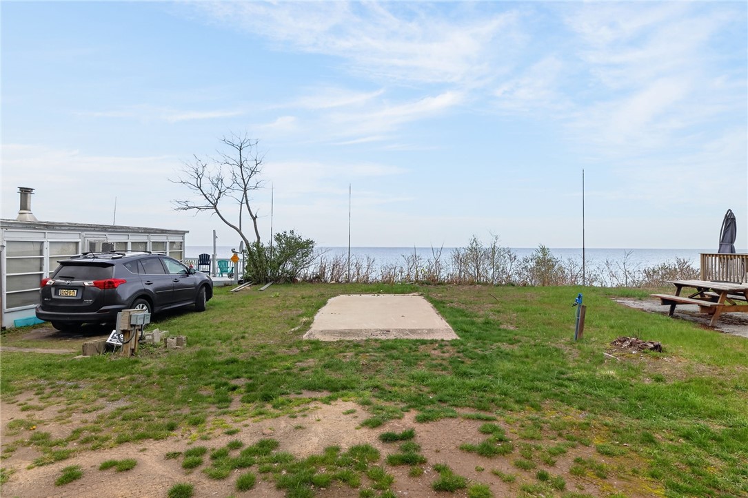 7945 Lake Road, Unit 76 Sodus Point, NY 14555 - Photo 13 of 16