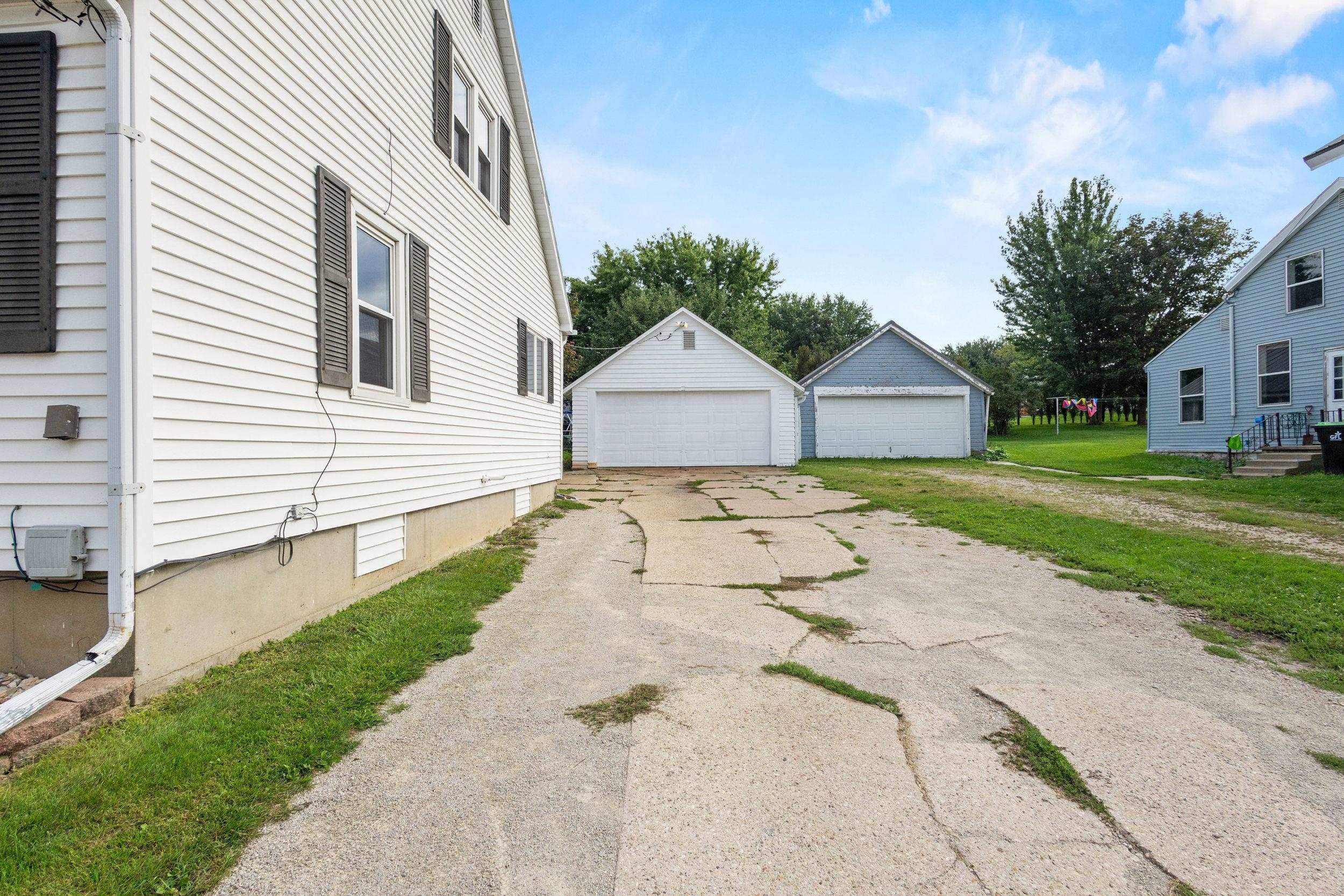 60 West Manchester Street Markesan, WI 53946 - Photo 29 of 37 Gallery Image 29