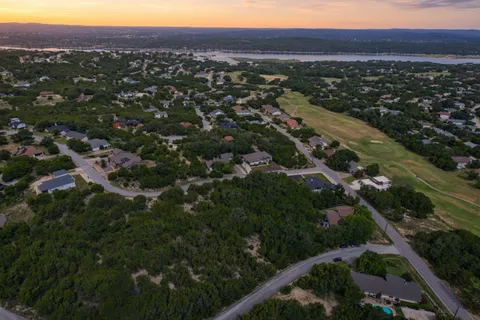 $55,000 | 3806 Cedar Glen, Lago Vista, TX 78645