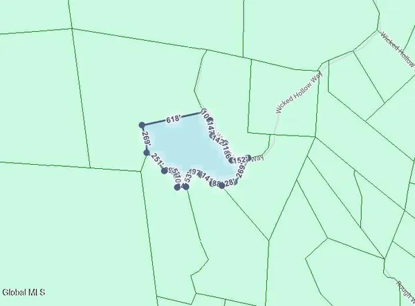 $250,000 | L1 County Route 18, Hampton, NY 12837