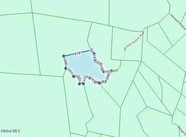 $250,000 | L1 County Route 18, Hampton, NY 12837