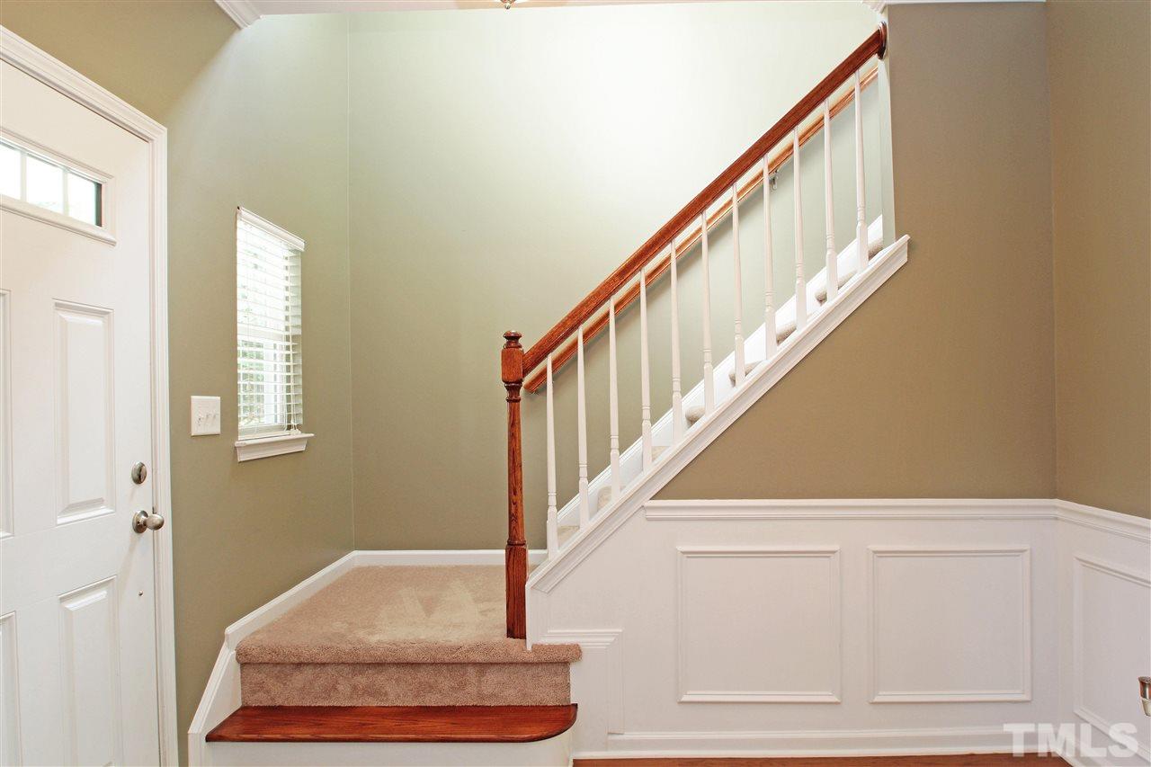 4710 Springerly Lane Raleigh, NC 27612 - Photo 19 of 30 Gallery Image 19