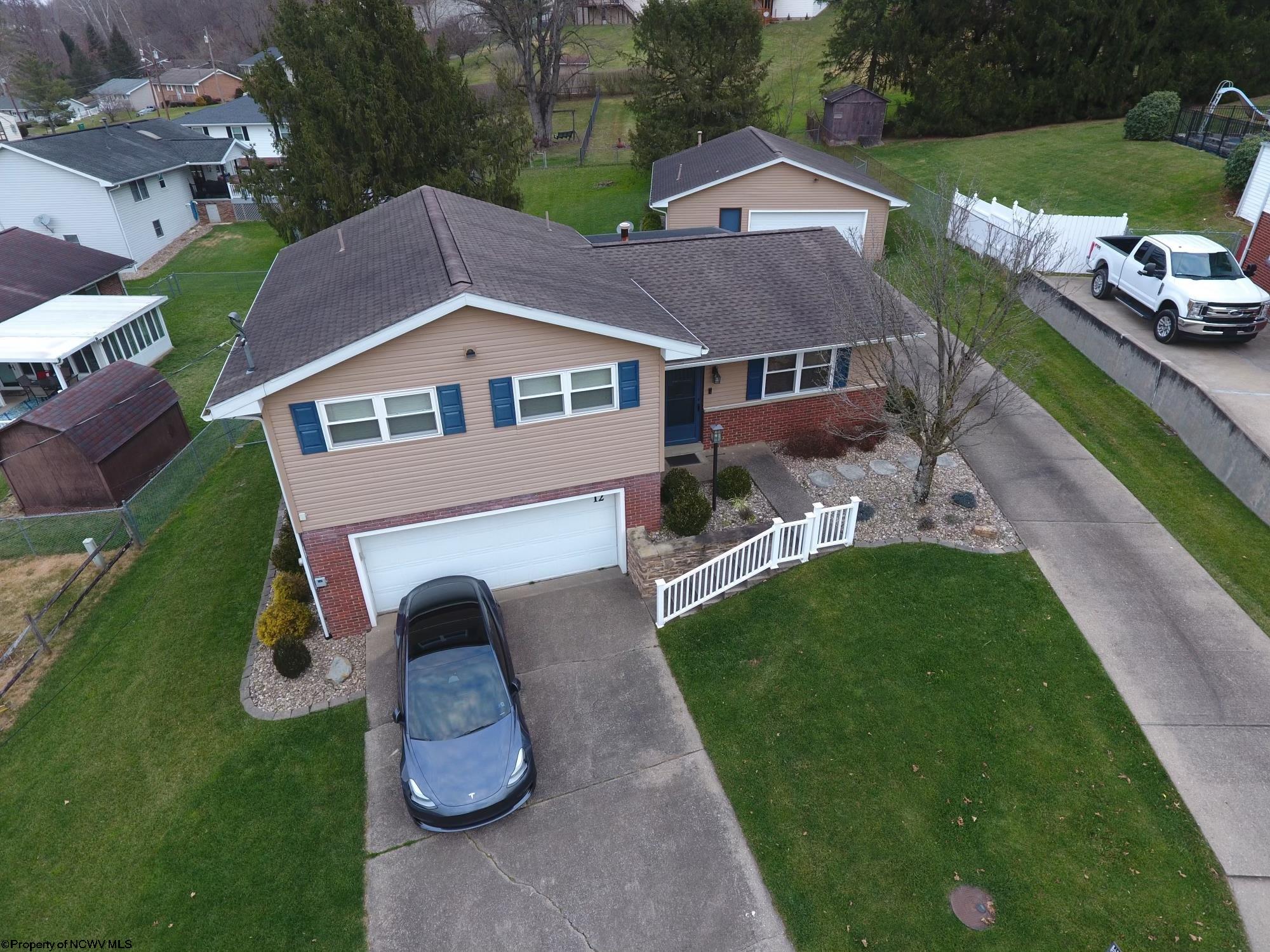 12 Millbrook Road Bridgeport, WV 26330 - Photo 33 of 46 Gallery Image 33