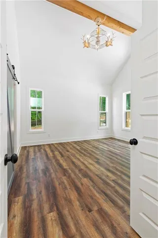 $879,900 | 151 Palisade Drive, Rydal, GA 30171