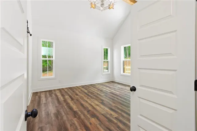 $879,900 | 151 Palisade Drive, Rydal, GA 30171