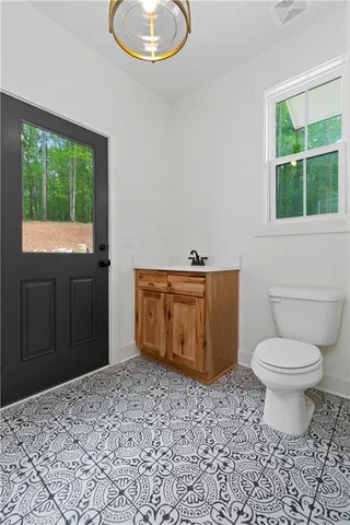 $879,900 | 151 Palisade Drive, Rydal, GA 30171