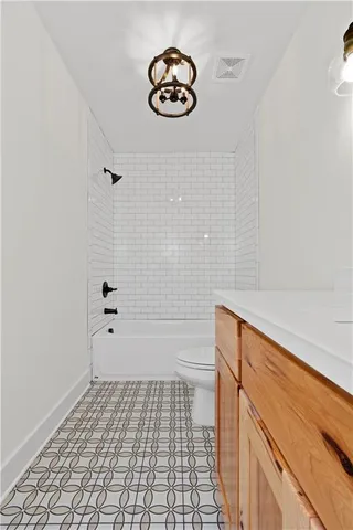 $879,900 | 151 Palisade Drive, Rydal, GA 30171