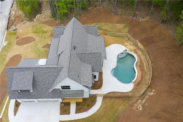 $879,900 | 151 Palisade Drive, Rydal, GA 30171