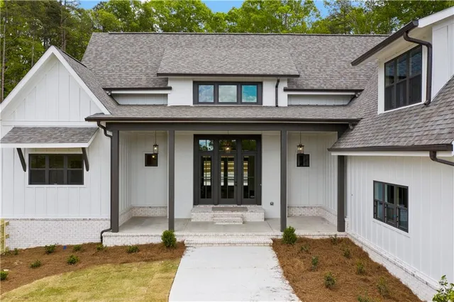 $879,900 | 151 Palisade Drive, Rydal, GA 30171