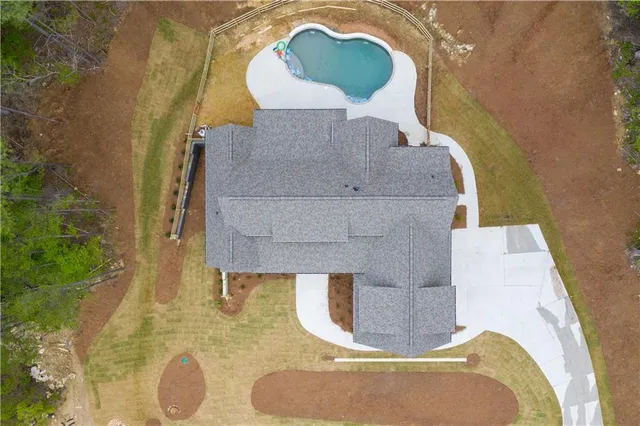 $879,900 | 151 Palisade Drive, Rydal, GA 30171