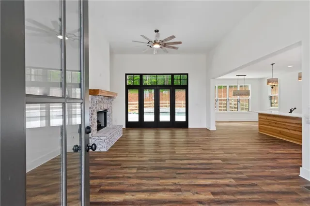 $879,900 | 151 Palisade Drive, Rydal, GA 30171