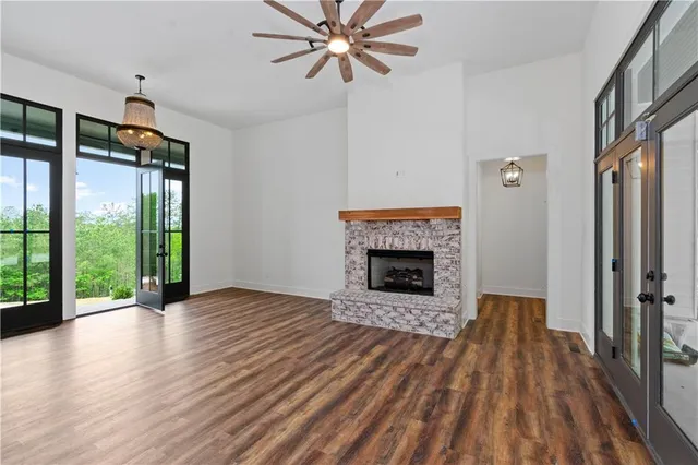 $879,900 | 151 Palisade Drive, Rydal, GA 30171