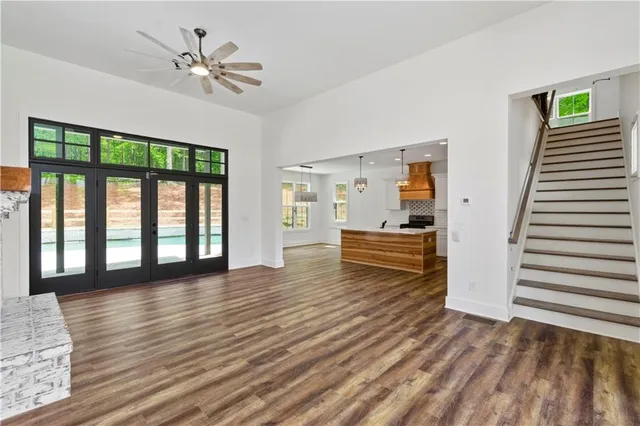 $879,900 | 151 Palisade Drive, Rydal, GA 30171