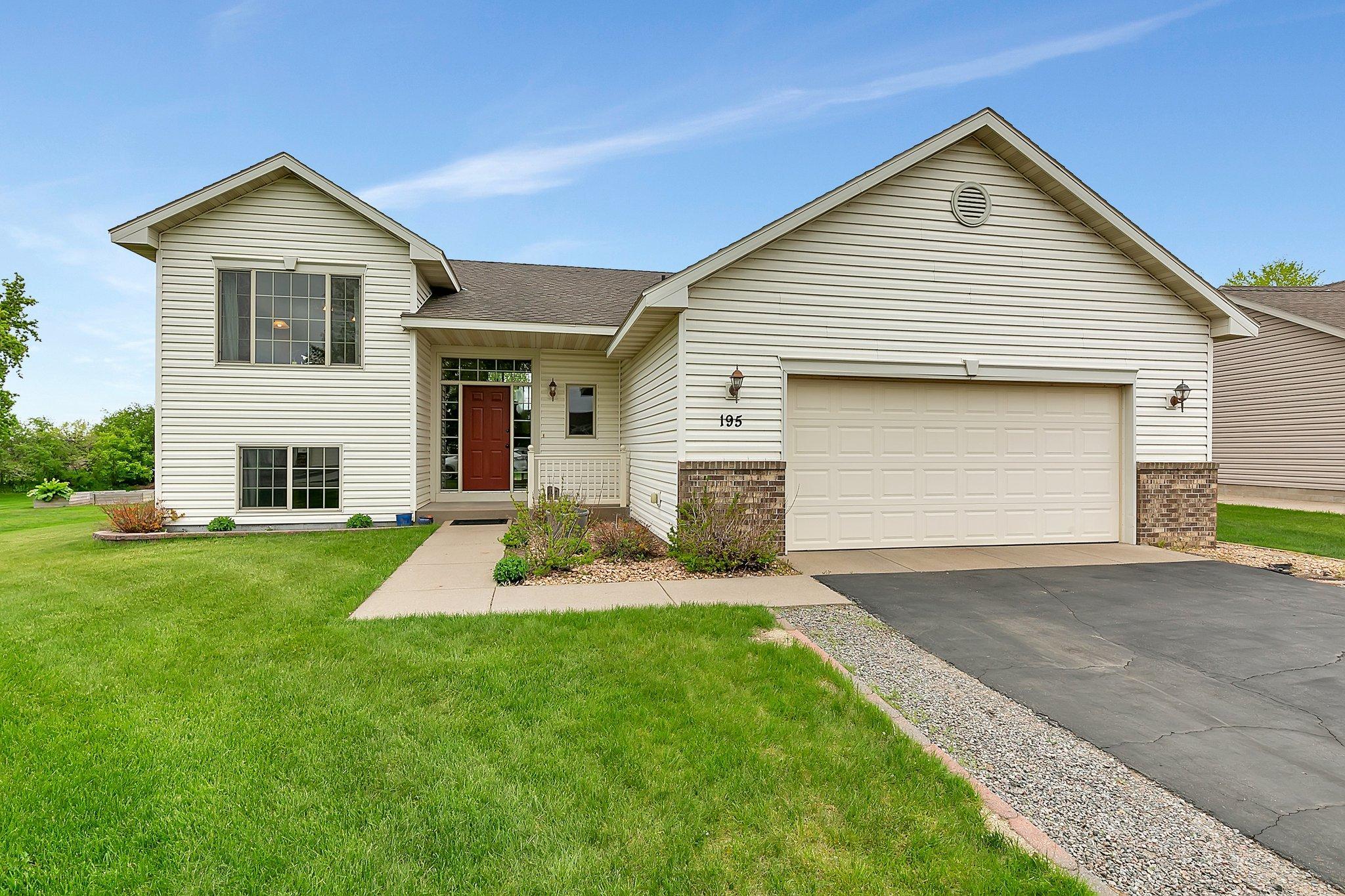 195 2nd Street Southwest Rice, MN 56367 - Photo 1 of 1