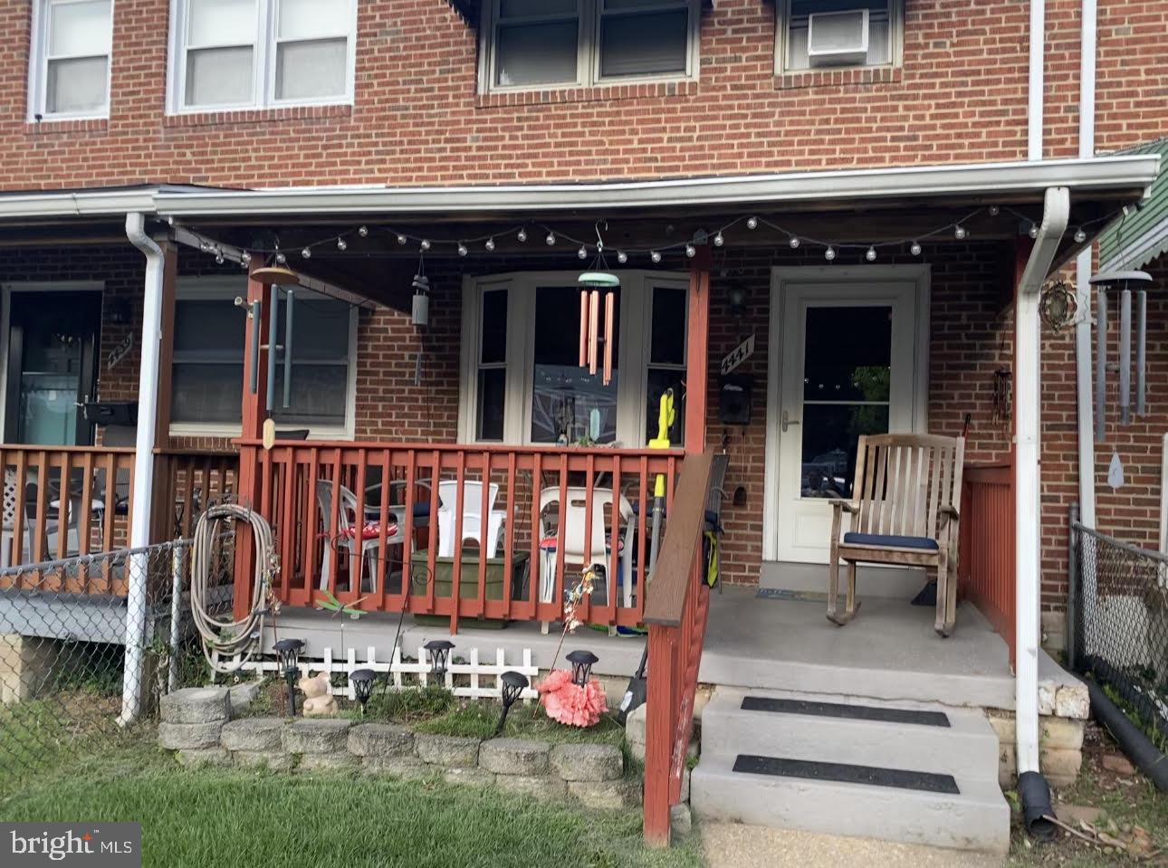 4441 Scotia Road Baltimore, MD 21227 - Photo 1 of 26 Gallery Image 1