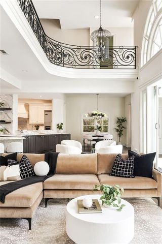 $2,350,000 | 3511 Roxboro Road Northeast, Atlanta, GA 30326