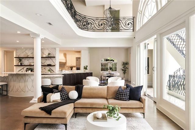 $2,350,000 | 3511 Roxboro Road Northeast, Atlanta, GA 30326