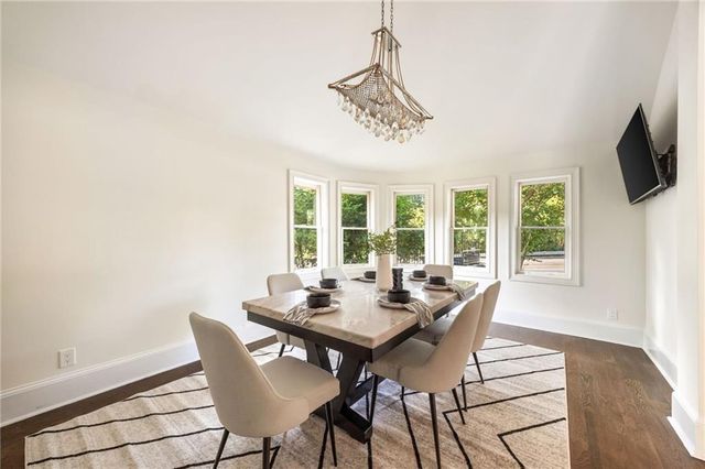 $2,350,000 | 3511 Roxboro Road Northeast, Atlanta, GA 30326